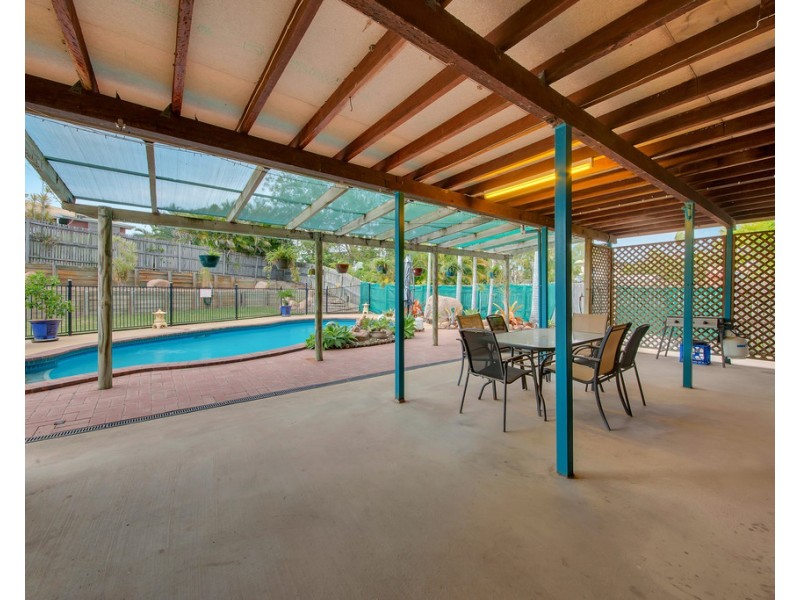 38 Langdon Street, Tannum Sands QLD 4680