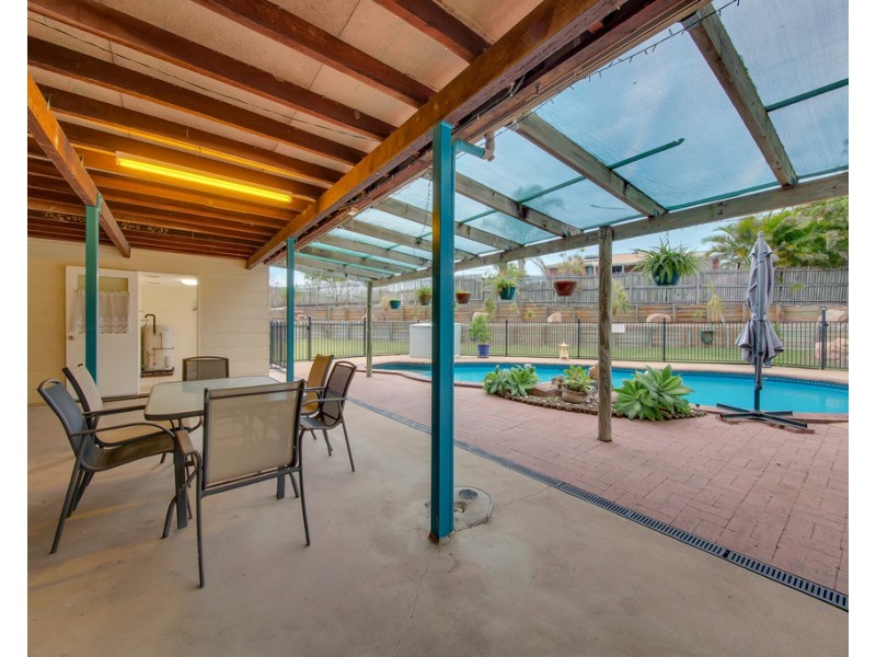 38 Langdon Street, Tannum Sands QLD 4680