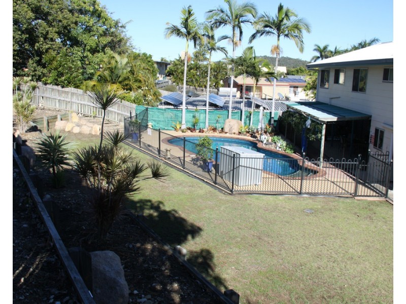 38 Langdon Street, Tannum Sands QLD 4680