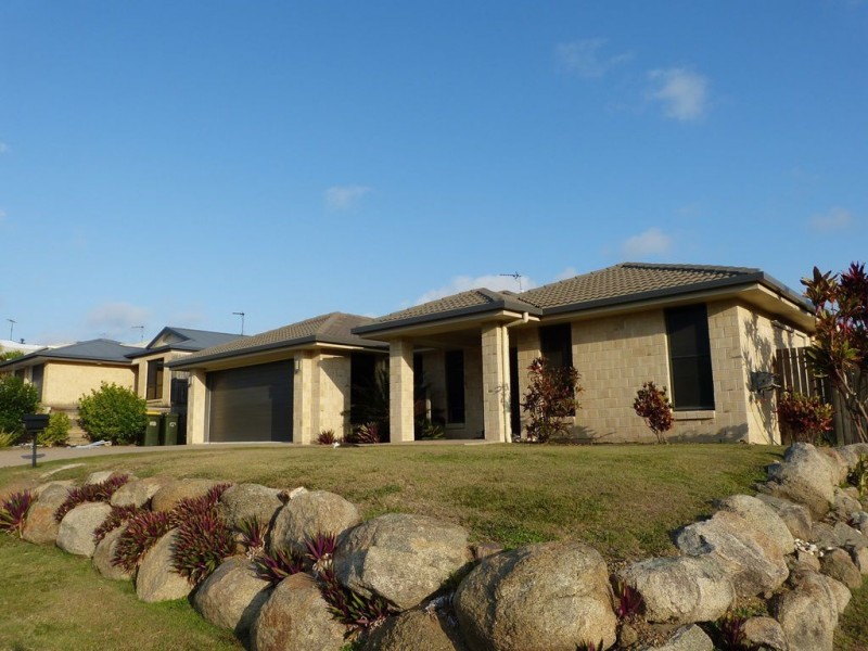 109 Penda Avenue, New Auckland QLD 4680