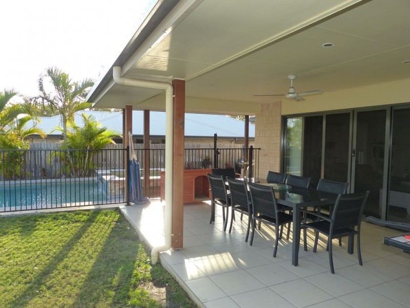 109 Penda Avenue, New Auckland QLD 4680