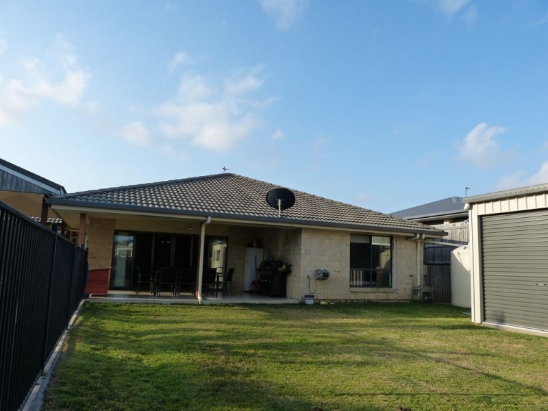 109 Penda Avenue, New Auckland QLD 4680