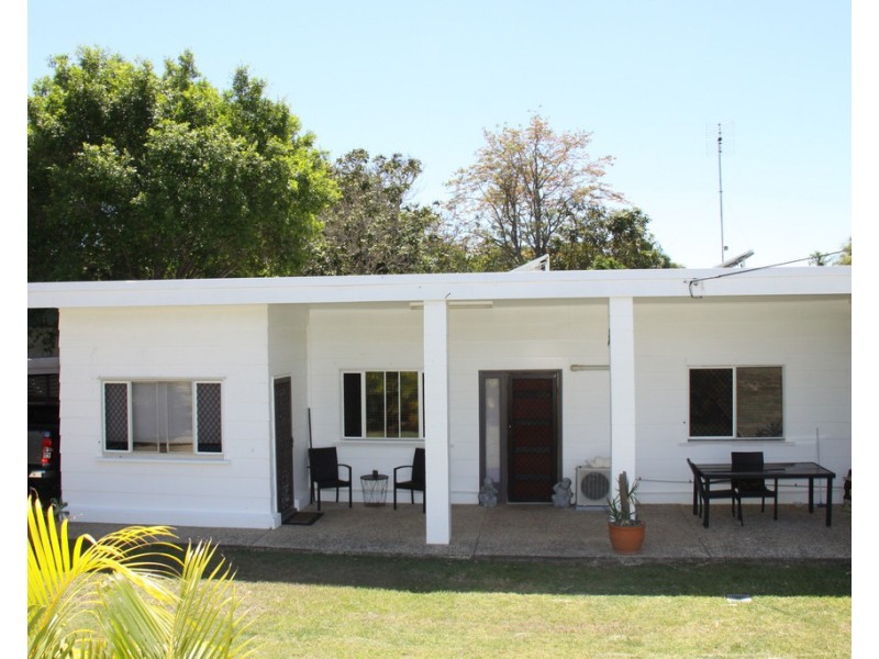 23 Alfred Street, Tannum Sands QLD 4680