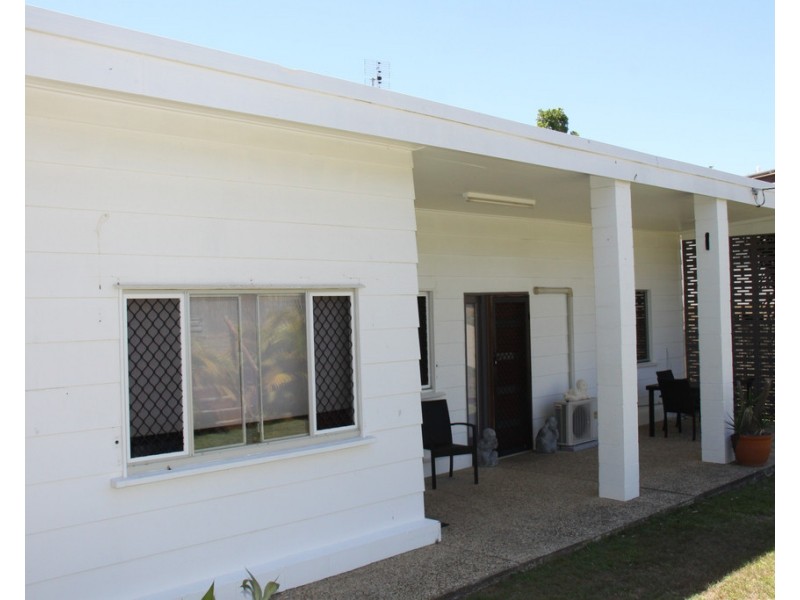 23 Alfred Street, Tannum Sands QLD 4680