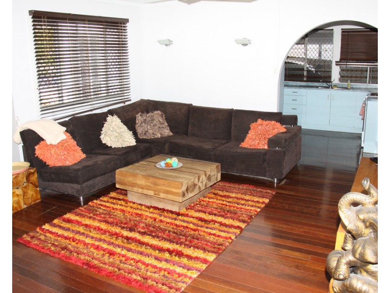 23 Alfred Street, Tannum Sands QLD 4680
