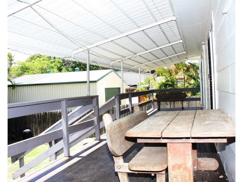 23 Alfred Street, Tannum Sands QLD 4680