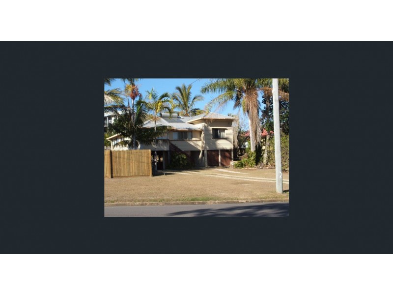 13 Beach Ave, Tannum Sands QLD 4680