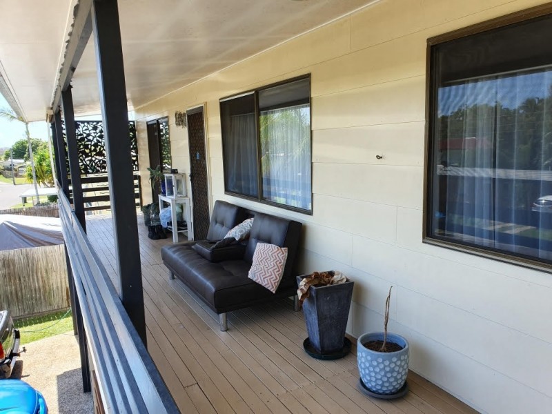 6 Bellemere ct, Boyne Island QLD 4680