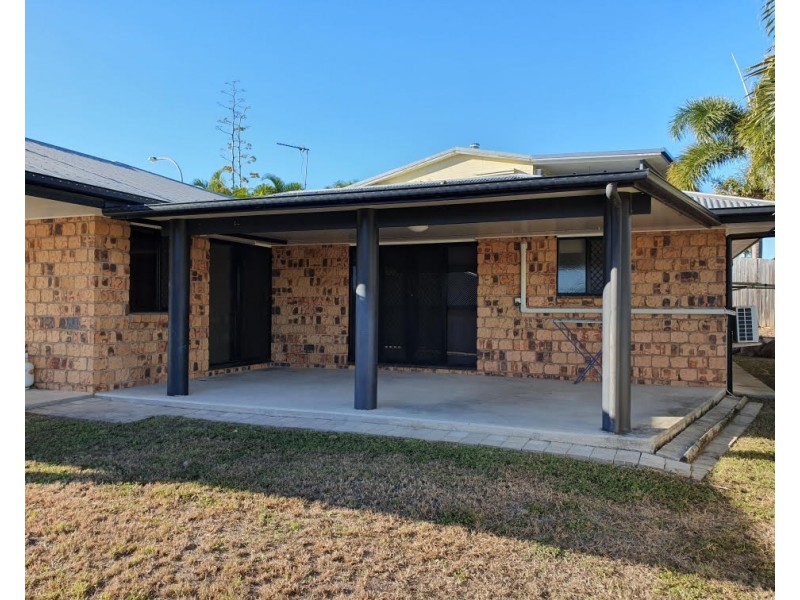 4 Myer Court, Tannum Sands QLD 4680