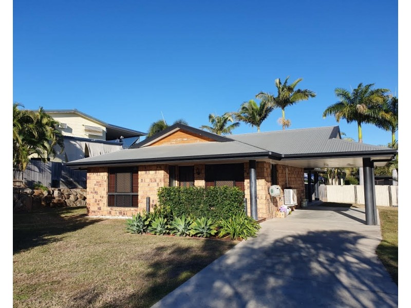 4 Myer Court, Tannum Sands QLD 4680