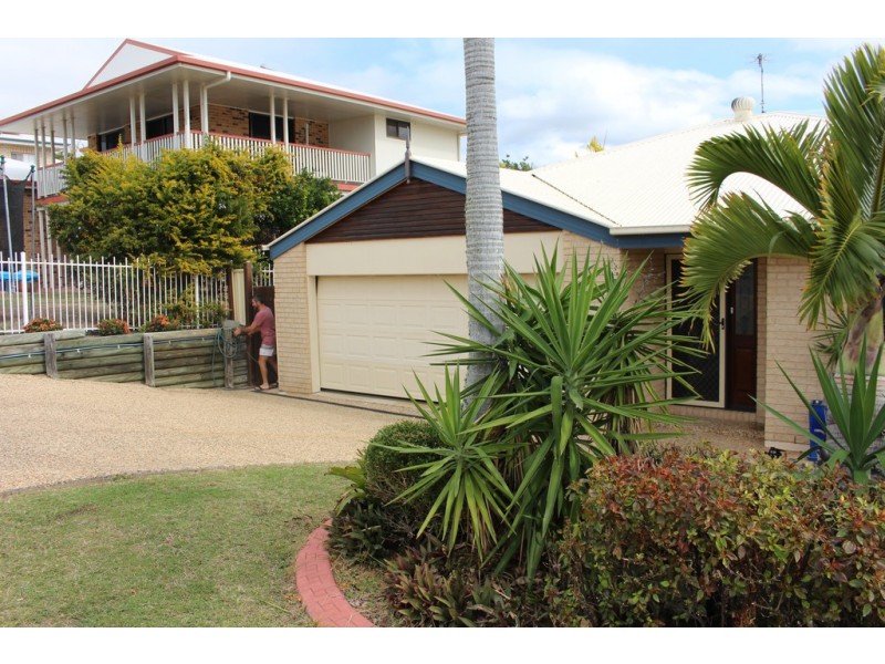 21 Caledon Street, Tannum Sands QLD 4680