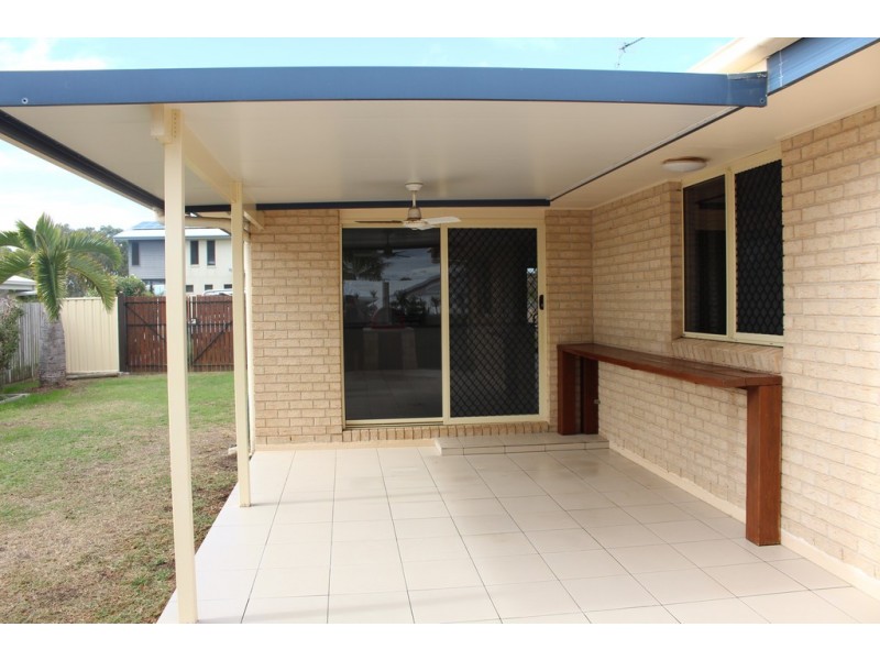 21 Caledon Street, Tannum Sands QLD 4680