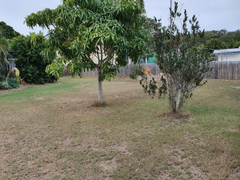 4 Harvey Street, Gladstone QLD 4680