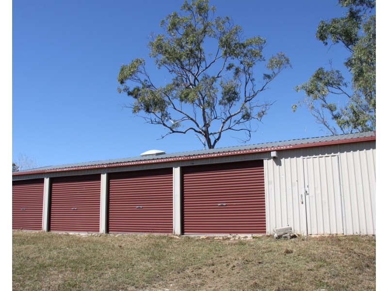 161 Bells Road, Rodds Bay QLD 4678