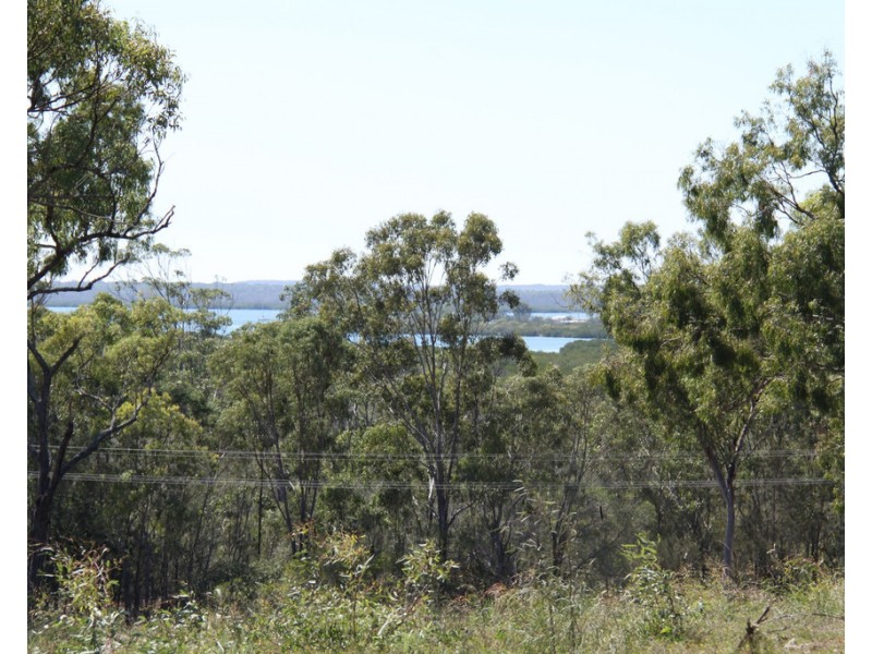 161 Bells Road, Rodds Bay QLD 4678