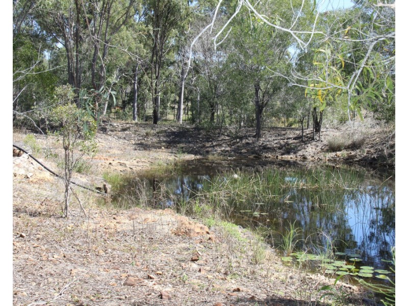 161 Bells Road, Rodds Bay QLD 4678