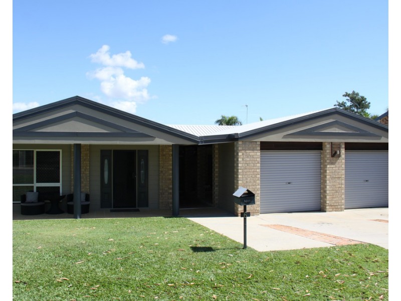 6 Bevington street, Tannum Sands QLD 4680