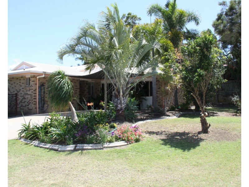 11 Keating Street, Tannum Sands QLD 4680