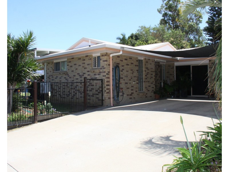 11 Keating Street, Tannum Sands QLD 4680