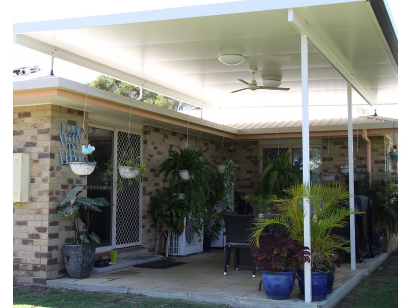11 Keating Street, Tannum Sands QLD 4680
