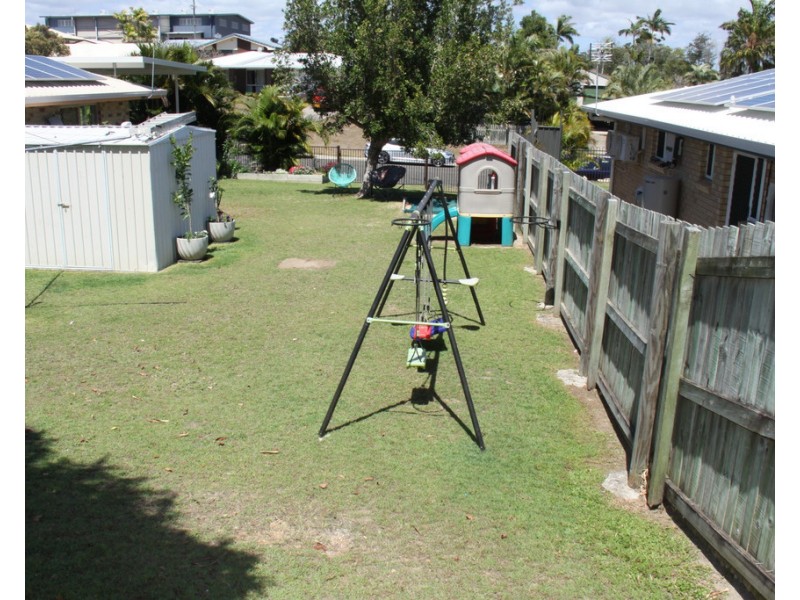 11 Keating Street, Tannum Sands QLD 4680