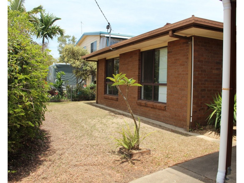 20 Winnecke Road, Tannum Sands QLD 4680