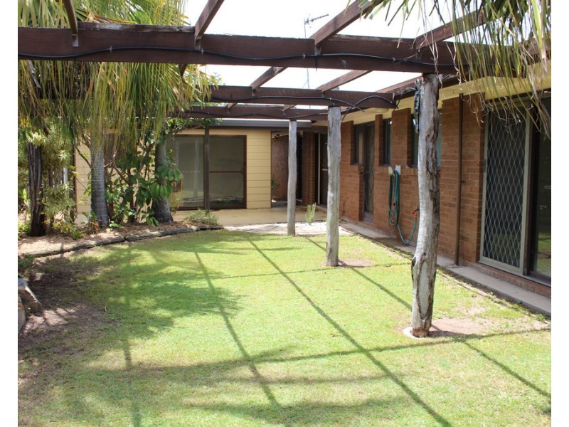 20 Winnecke Road, Tannum Sands QLD 4680