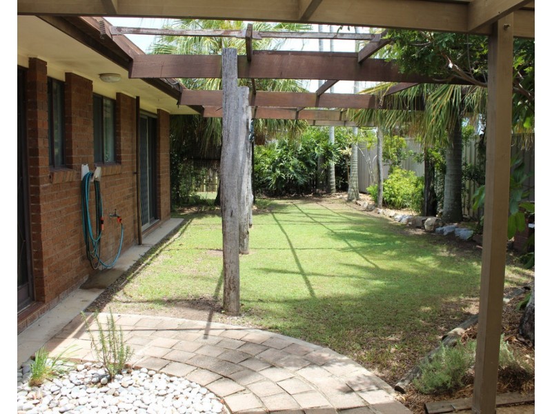 20 Winnecke Road, Tannum Sands QLD 4680