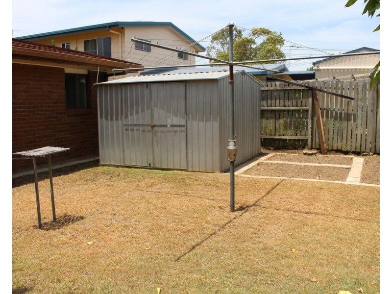 20 Winnecke Road, Tannum Sands QLD 4680