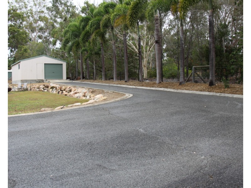 15 Golden Ave, Tannum Sands QLD 4680