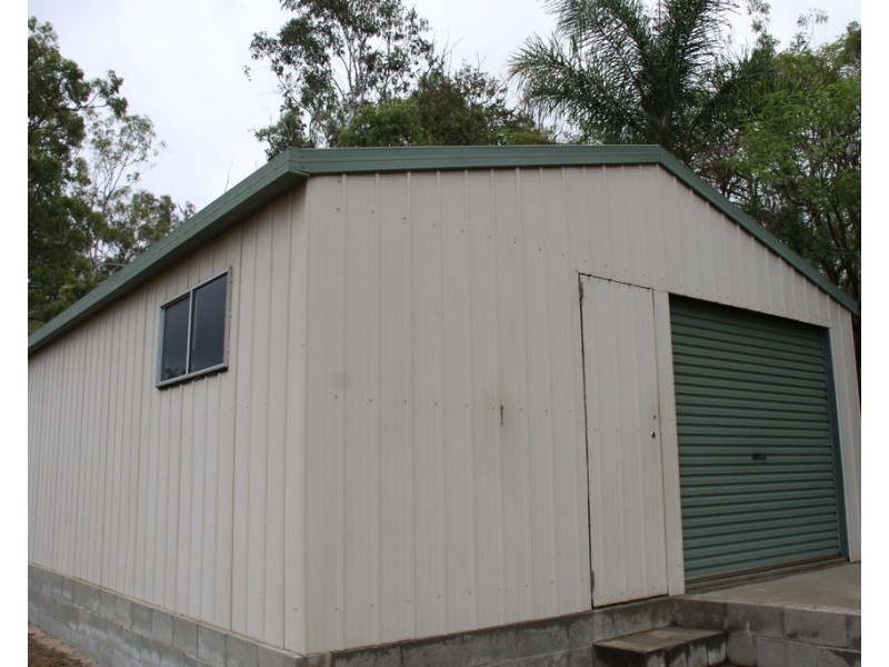 15 Golden Ave, Tannum Sands QLD 4680