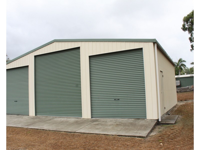 15 Golden Ave, Tannum Sands QLD 4680
