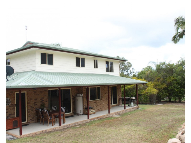 15 Golden Ave, Tannum Sands QLD 4680