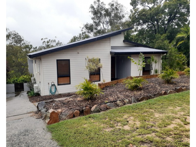 4 Bauhinia Street, Boyne Island QLD 4680