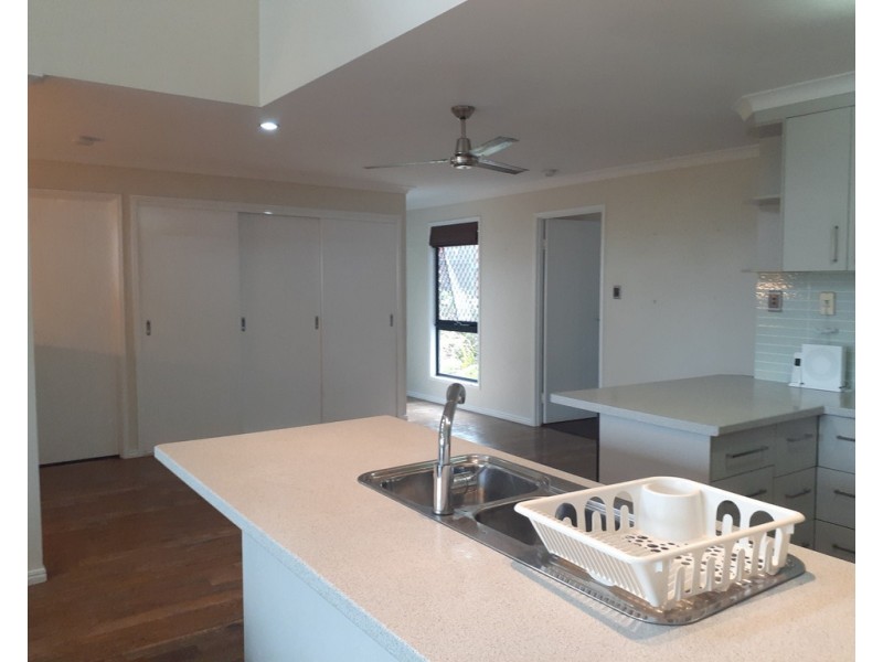 4 Bauhinia Street, Boyne Island QLD 4680