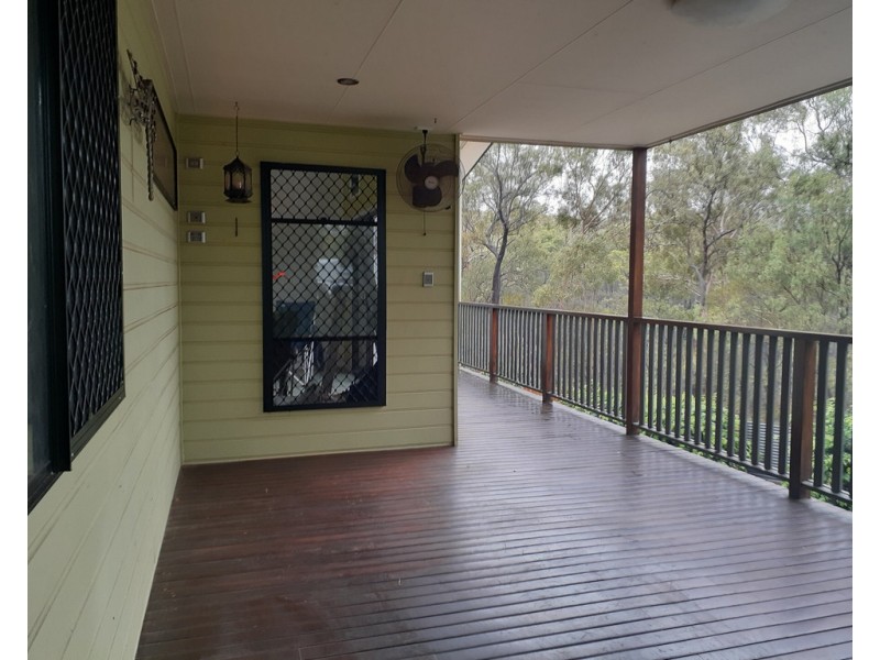 4 Bauhinia Street, Boyne Island QLD 4680