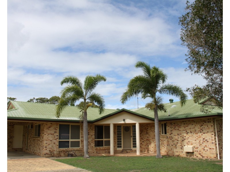 25 Selma Court, Tannum Sands QLD 4680