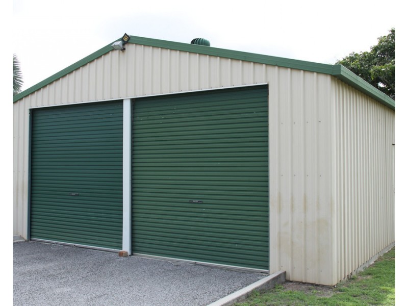 25 Selma Court, Tannum Sands QLD 4680