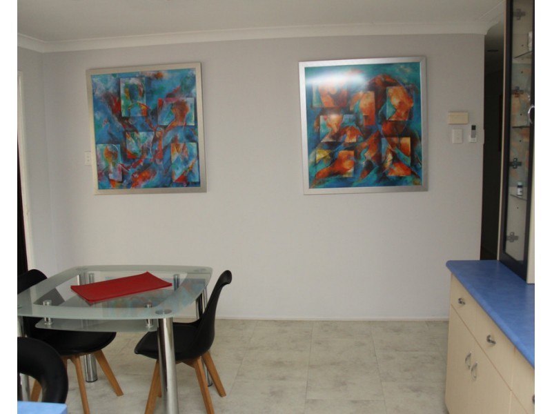 32 Helen Cresent, Wurdong Heights QLD 4680