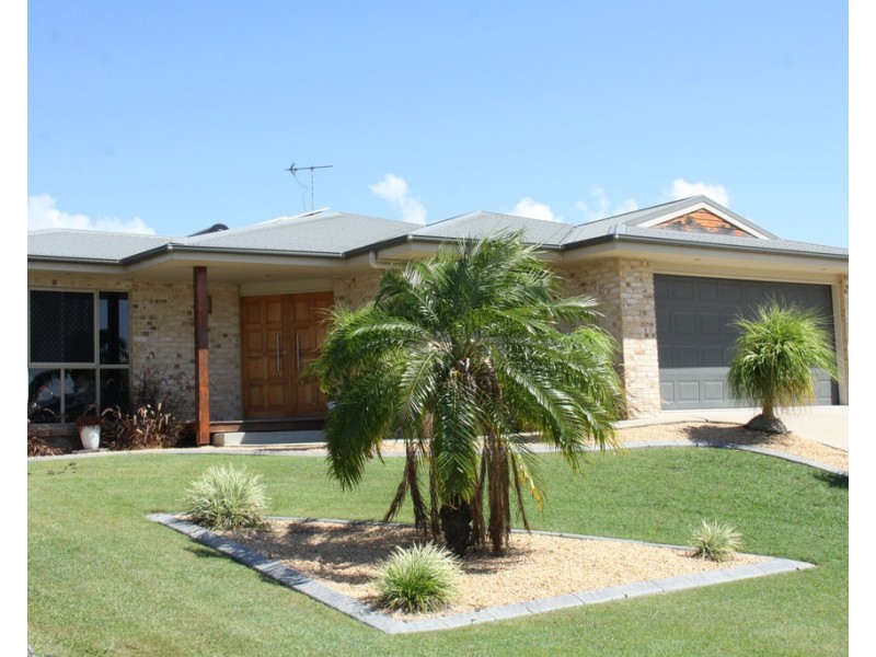 14 Longreach Court, Tannum Sands QLD 4680