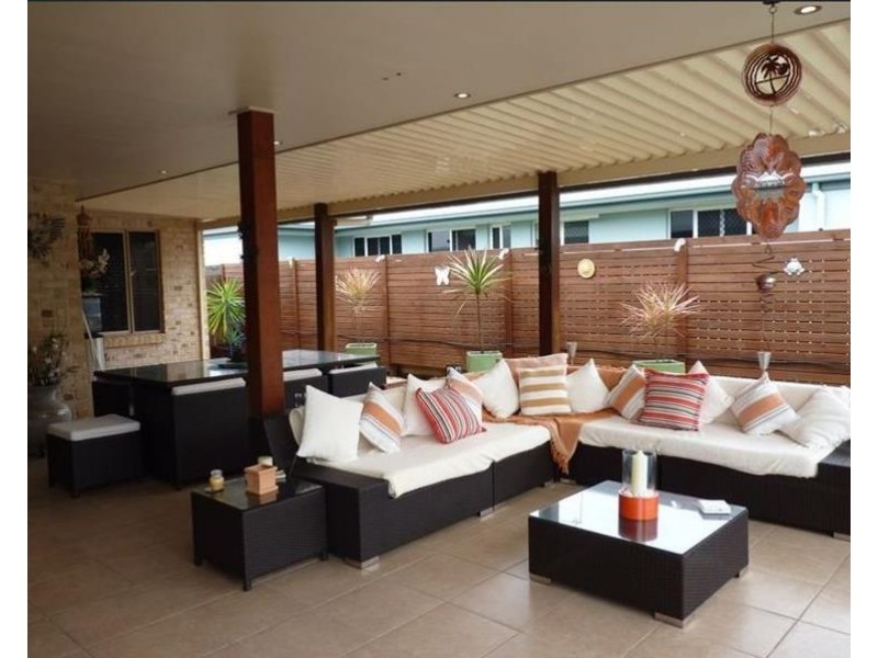 14 Longreach Court, Tannum Sands QLD 4680
