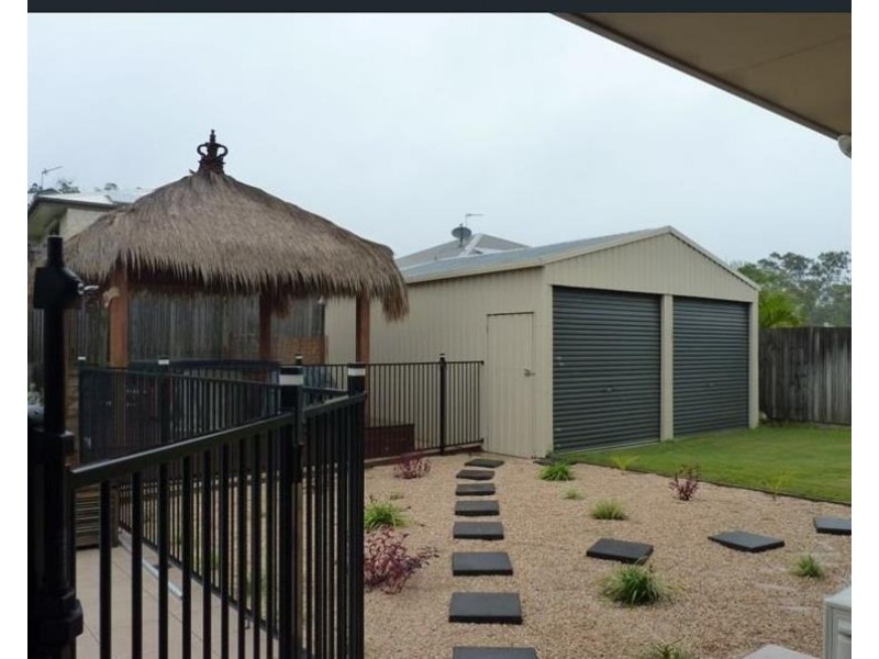 14 Longreach Court, Tannum Sands QLD 4680