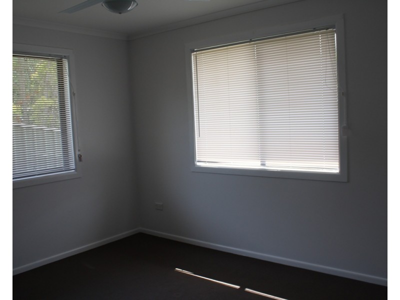 2 Chauvel Court, Boyne Island QLD 4680
