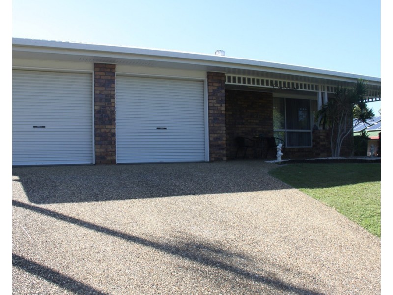 3 Kirrang Place, Boyne Island QLD 4680