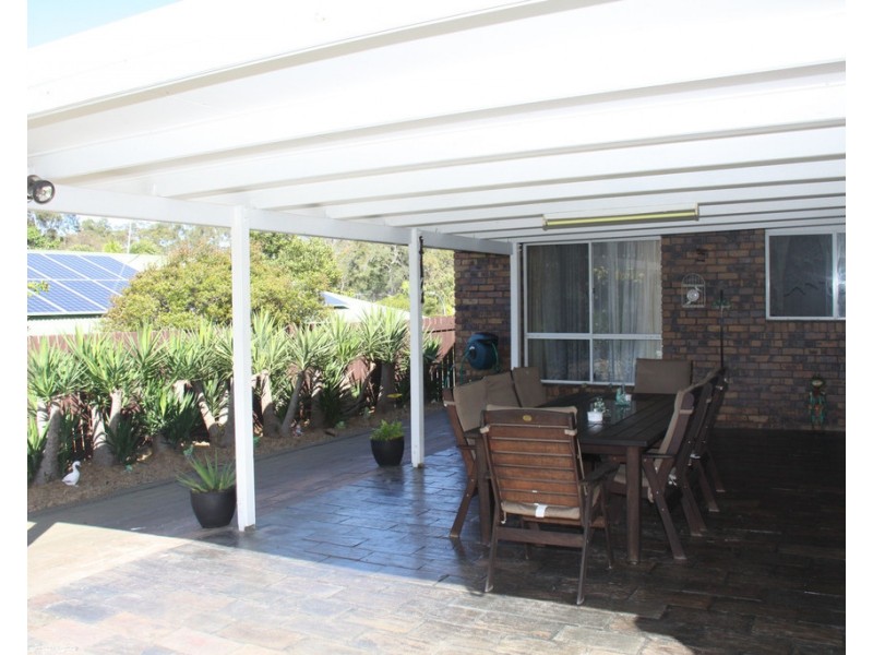 3 Kirrang Place, Boyne Island QLD 4680