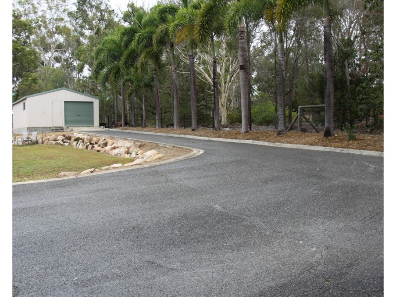 15 Golden Ave, Tannum Sands QLD 4680