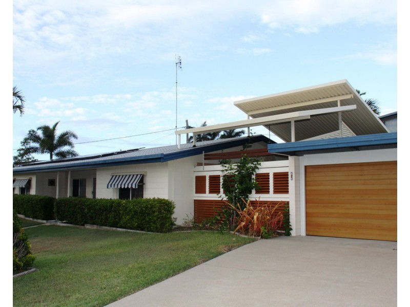 1 Scallop Street, Tannum Sands QLD 4680