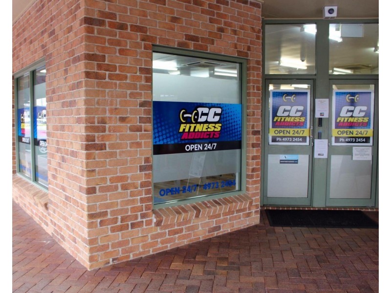 1/97 Hampton Drive, Tannum Sands QLD 4680