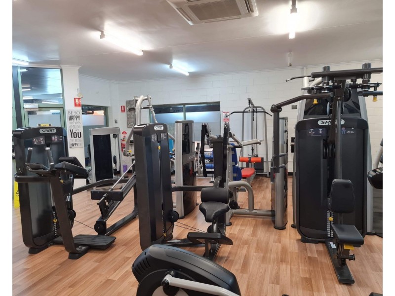 1/97 Hampton Drive, Tannum Sands QLD 4680