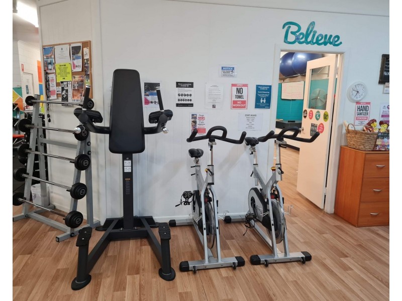 1/97 Hampton Drive, Tannum Sands QLD 4680